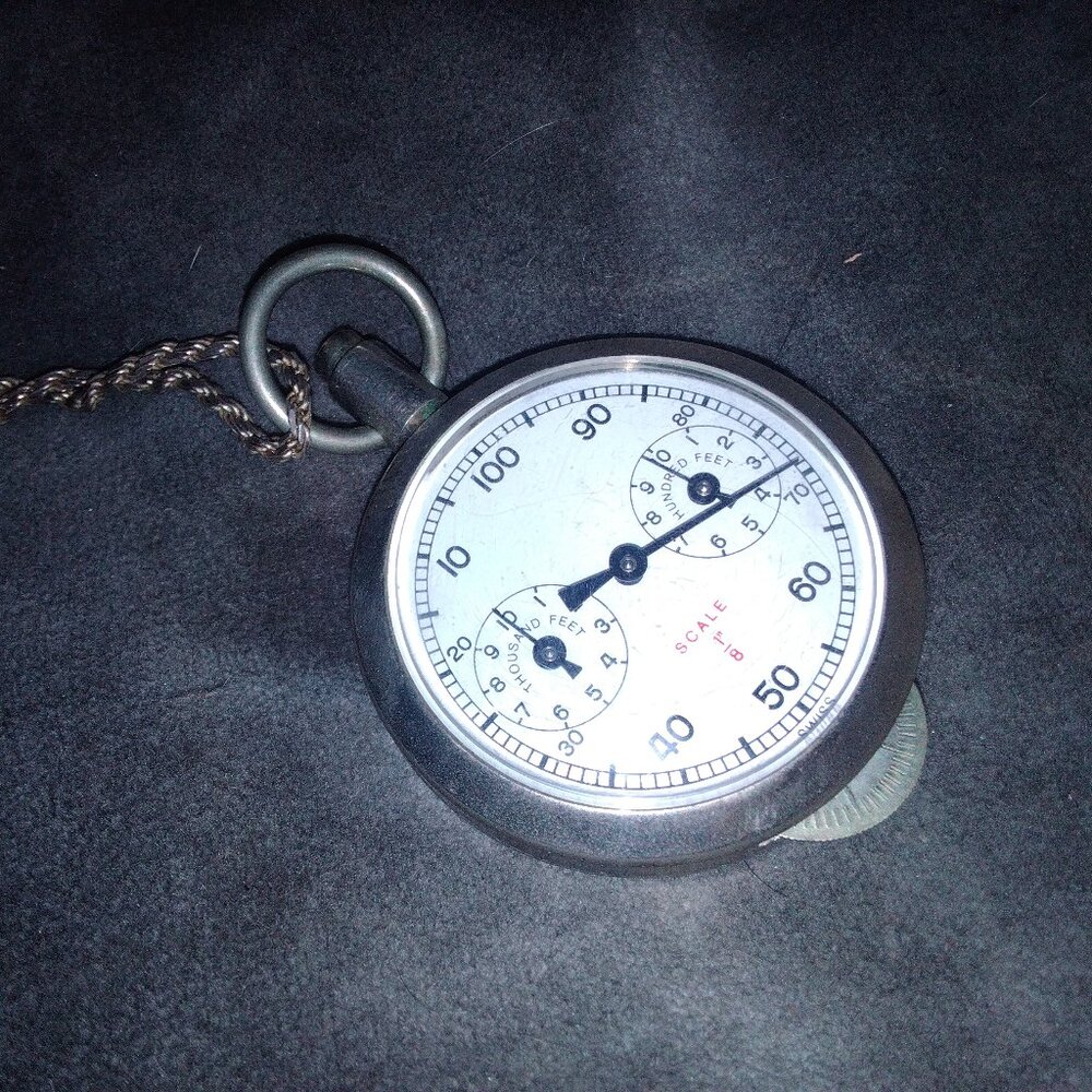 Opisometer